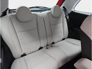 Fiat 500e ELEKTRO 42KWH LA PRIMA MJ25