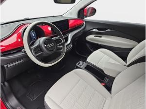 Fiat 500e ELEKTRO 42KWH LA PRIMA MJ25