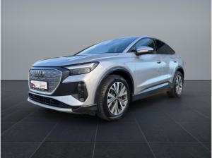 Audi Q4 e-tron Q4 Sportback 40e-tron 1-Gang *LED*Pano*VC*GRA*Mf