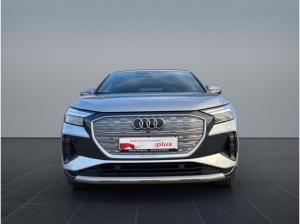 Audi Q4 e-tron Q4 Sportback 40e-tron 1-Gang *LED*Pano*VC*GRA*Mf