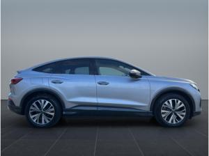 Audi Q4 e-tron Q4 Sportback 40e-tron 1-Gang *LED*Pano*VC*GRA*Mf