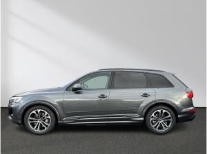 Audi Q7 S line 50 TDI quattro MMI Matrix Pano