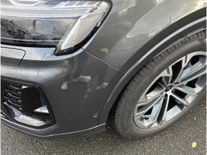 Audi Q7 S line 50 TDI quattro MMI Matrix Pano