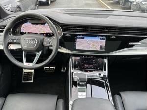 Audi Q7 S line 50 TDI quattro MMI Matrix Pano