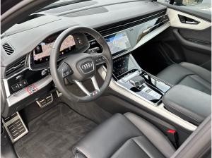 Audi Q7 S line 50 TDI quattro MMI Matrix Pano