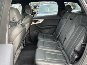 Audi Q7 S line 50 TDI quattro MMI Matrix Pano