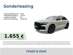 Audi RS Q8 performance AZV/HDMatrix/Pano/Standh/305kmh