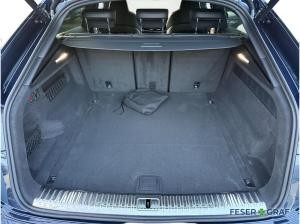 Audi Q8 SUV S line business TDI quattro tip