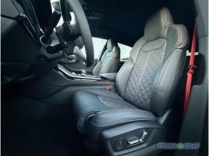 Audi Q8 SUV S line business TDI quattro tip