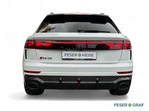 Audi RS Q8 performance AZV/HDMatrix/Pano/Standh/305kmh