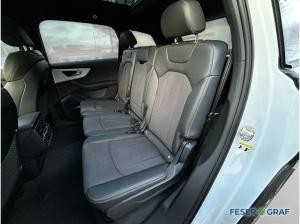 Audi Q7 S line 50TDI quattro Standh.B&O/HUD/AZV/Pano