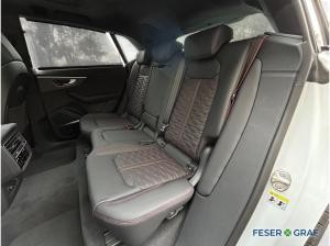 Audi RS Q8 performance AZV/HDMatrix/Pano/Standh/305kmh