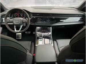 Audi RS Q8 performance AZV/HDMatrix/Pano/Standh/305kmh