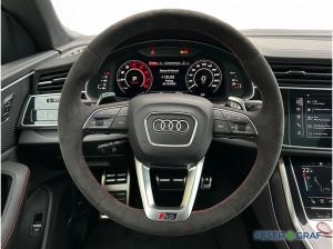 Audi RS Q8 performance AZV/HDMatrix/Pano/Standh/305kmh