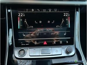 Audi Q7 S line 50TDI quattro Standh.B&O/HUD/AZV/Pano