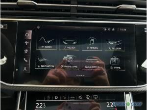 Audi RS Q8 performance AZV/HDMatrix/Pano/Standh/305kmh