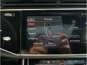 Audi RS Q8 performance AZV/HDMatrix/Pano/Standh/305kmh