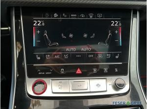 Audi RS Q8 performance AZV/HDMatrix/Pano/Standh/305kmh