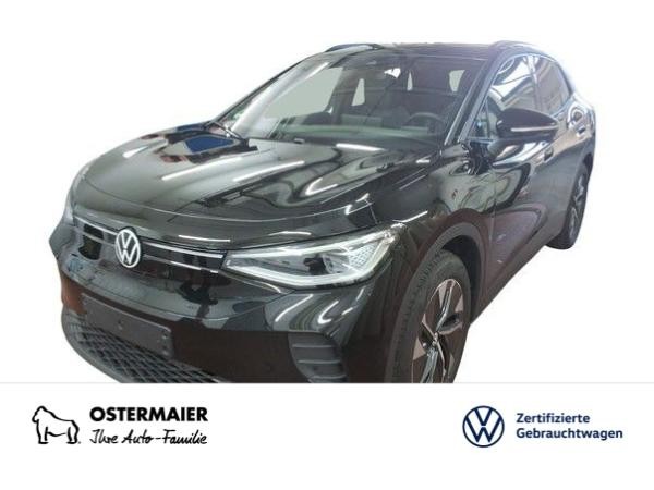 Volkswagen ID.4 PRO 4M NP.67T ACC.5J-G.WÄRMEPUMPE.AREA-VIEW.NAVI.HARMAN.HUD.PANO.LED