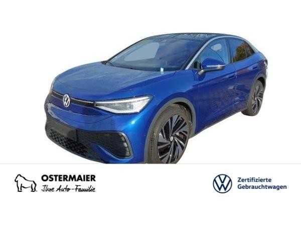 Volkswagen ID.5 PRO AHK.WÄRMEPUMPE.LM21.R-KAMERA