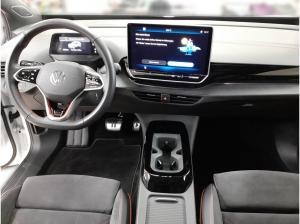 Volkswagen ID.4 GTX 4Motion *AHK*Pano*Navi*Sitzheizung*