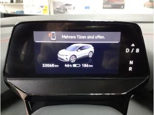 Volkswagen ID.4 GTX 4Motion *AHK*Pano*Navi*Sitzheizung*