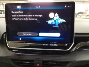 Volkswagen ID.4 GTX 4Motion *AHK*Pano*Navi*Sitzheizung*