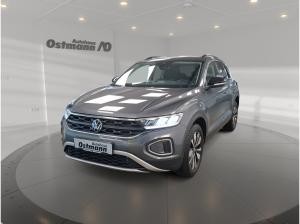 Volkswagen T-Roc 1.0 TSI Goal LED Navi SHZ PDC LM Climatr.