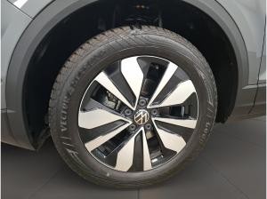Volkswagen T-Roc 1.0 TSI Goal LED Navi SHZ PDC LM Climatr.