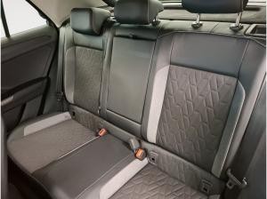 Volkswagen T-Roc 1.0 TSI Goal LED Navi SHZ PDC LM Climatr.