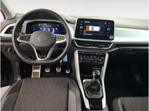 Volkswagen T-Roc 1.0 TSI Goal LED Navi SHZ PDC LM Climatr.