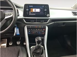Volkswagen T-Roc 1.0 TSI Goal LED Navi SHZ PDC LM Climatr.