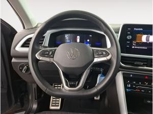 Volkswagen T-Roc 1.0 TSI Goal LED Navi SHZ PDC LM Climatr.