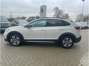 Volkswagen Taigo ENERGY 1,0 l TSI OPF 5-Gang