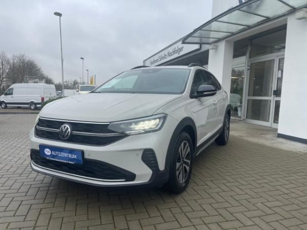 Volkswagen Taigo ENERGY 1,0 l TSI OPF 5-Gang