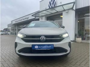 Volkswagen Taigo ENERGY 1,0 l TSI OPF 5-Gang