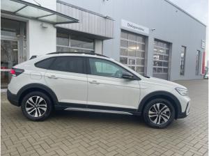 Volkswagen Taigo ENERGY 1,0 l TSI OPF 5-Gang