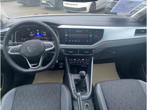 Volkswagen Taigo ENERGY 1,0 l TSI OPF 5-Gang