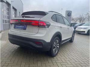 Volkswagen Taigo ENERGY 1,0 l TSI OPF 5-Gang