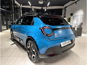 Nissan Micra NEW MICRA EV 52kWh EVOLVE/WINTERPAKET - BESTELLFAHRZEUG