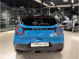 Nissan Micra NEW MICRA EV 52kWh EVOLVE/WINTERPAKET - BESTELLFAHRZEUG