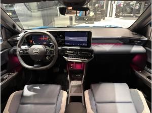 Nissan Micra NEW MICRA EV 52kWh EVOLVE/WINTERPAKET - BESTELLFAHRZEUG