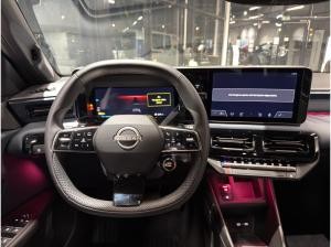 Nissan Micra NEW MICRA EV 52kWh EVOLVE/WINTERPAKET - BESTELLFAHRZEUG