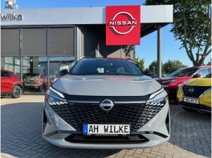 Nissan Qashqai 1.5 E-POWER N-DESIGN MY26 - INKL. WECHSELPRÄMIE - SOFORT