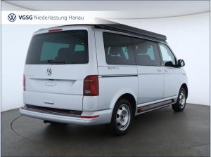 Volkswagen T6.1 California Beach Edition AHK Standhzg. Navi