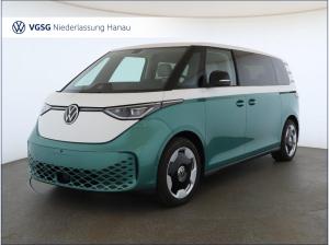 Volkswagen ID.Buzz ID. Buzz Pro Lang AHK PanoDach 7Sitzer Bluetooth