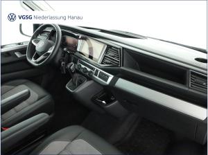 Volkswagen T6.1 California Beach Edition AHK Standhzg. Navi