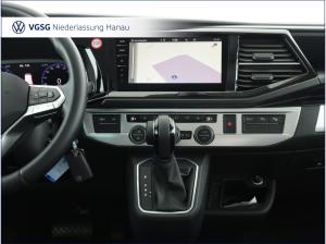 Volkswagen T6.1 California Beach Edition AHK Standhzg. Navi