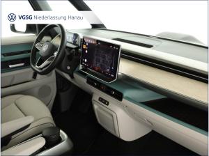 Volkswagen ID.Buzz ID. Buzz Pro Lang AHK PanoDach 7Sitzer Bluetooth