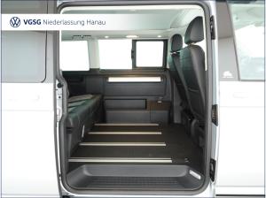 Volkswagen T6.1 California Beach Edition AHK Standhzg. Navi